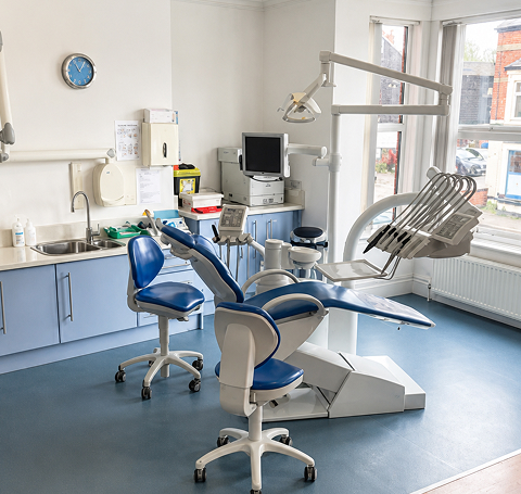 Facial Aesthetics clinic in Lanark