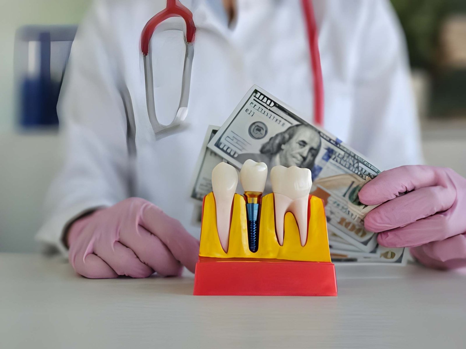 Dental Implants Cost in Scotland in 2026