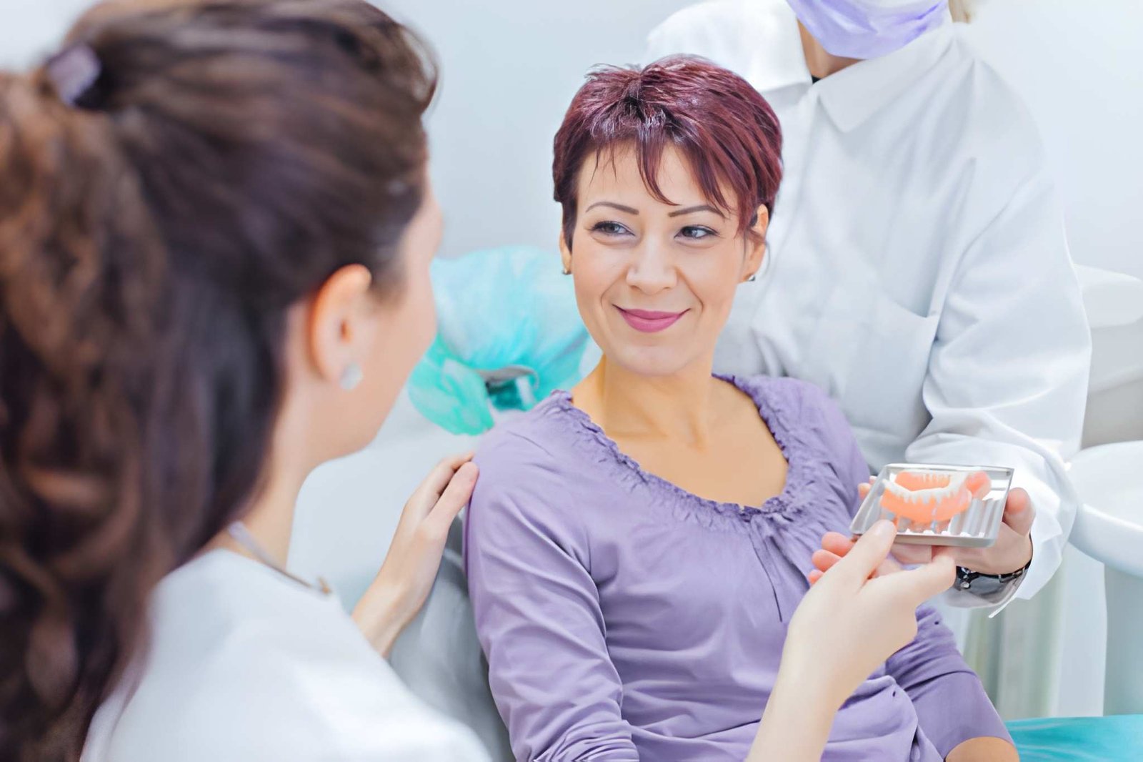 Dental Implants vs Dentures: An Honest Side-by-Side Comparison
